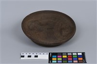 Wooden Plate Collection Image, Figure 11, Total 16 Figures